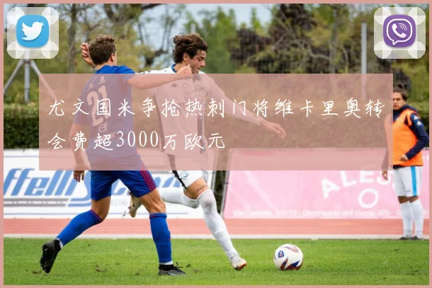 尤文国米争抢热刺门将维卡里奥转会费超3000万欧元