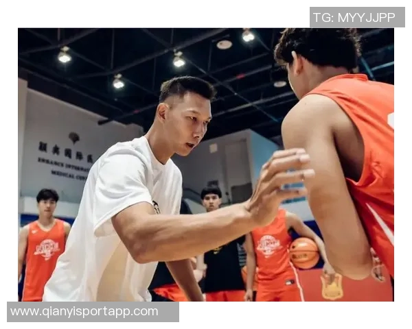 广东篮球人才储备与训练基础扎实助力各级别发展