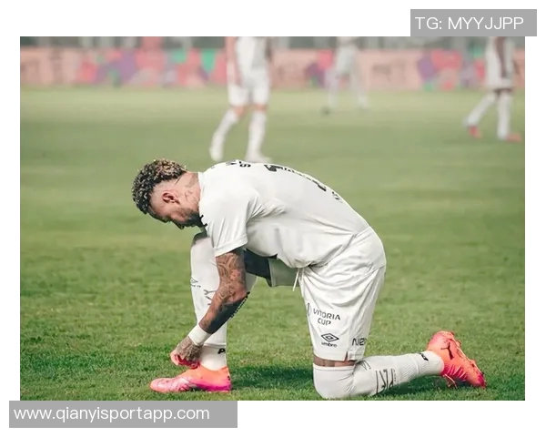 内马尔打破进球荒回归状态创下近四年俱乐部最长进球干旱记录