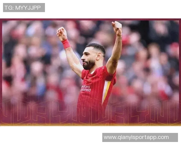 欧文点评萨拉赫状态下滑原因:年龄增长与缺少阿诺德传球支持