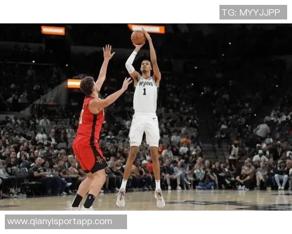 白曼巴看好文班亚马健康表现马刺有望冲击西部决赛